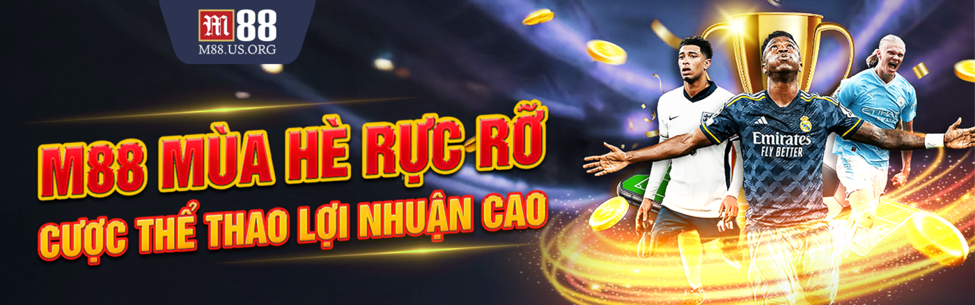 banner m88